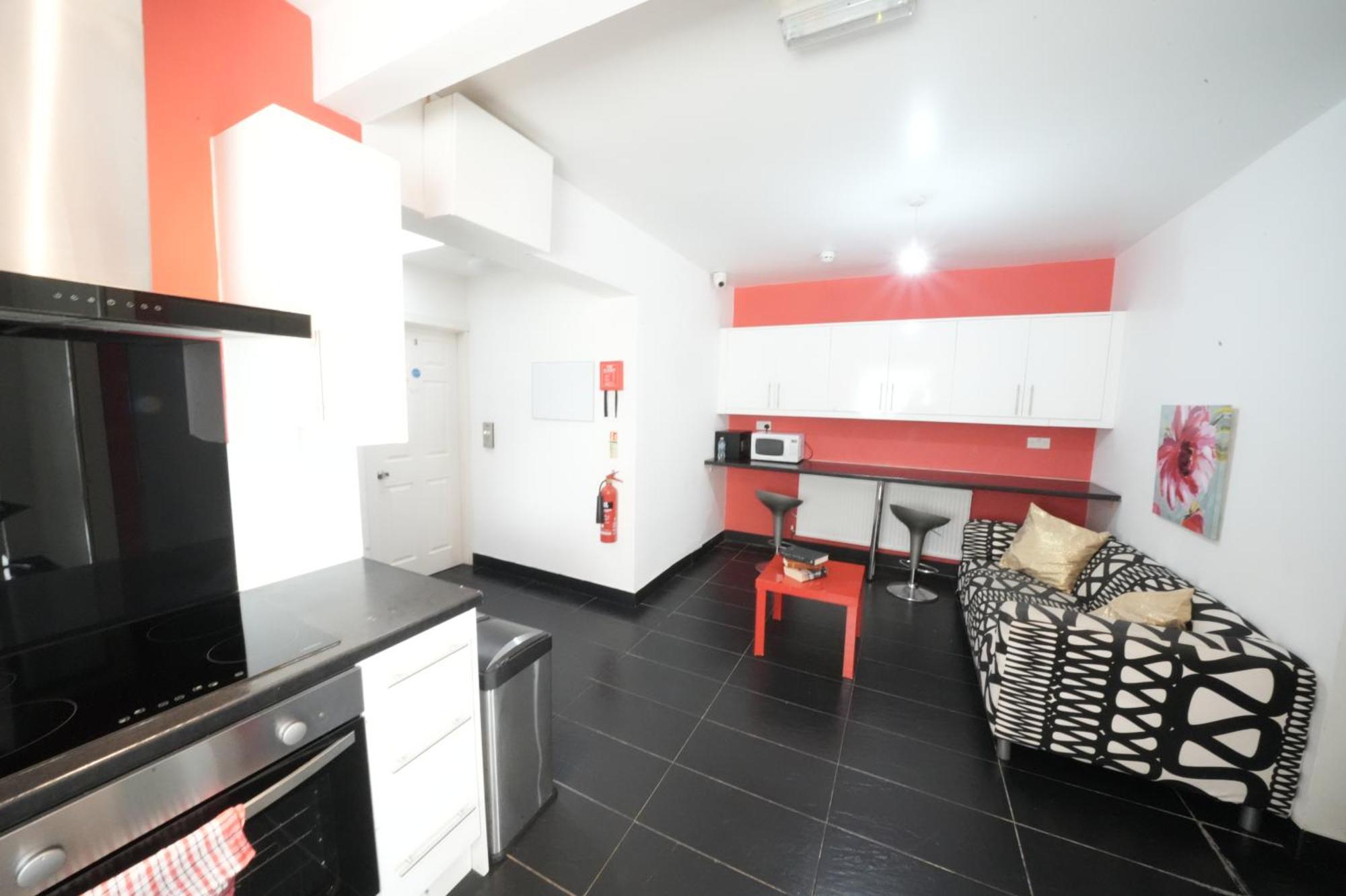Appartement Great Airport Sleep à Harmondsworth Extérieur photo