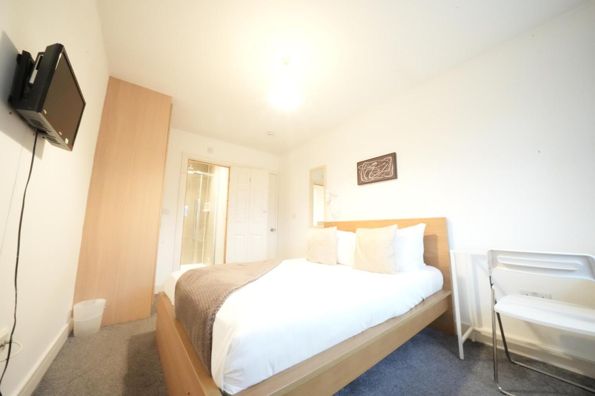 Appartement Great Airport Sleep à Harmondsworth Extérieur photo